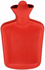 New Large Hot Water Bottle -