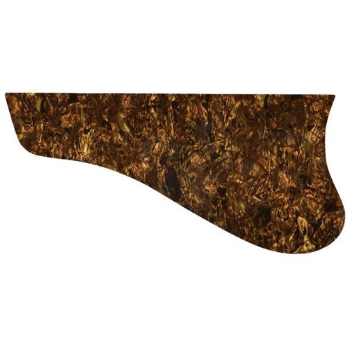 Usa custom lefthand pickguard - usa,