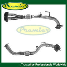 Premier Front Exhaust Pipe Euro 2 Fits Toyota MR2 1991-1994 2.0 174107A060