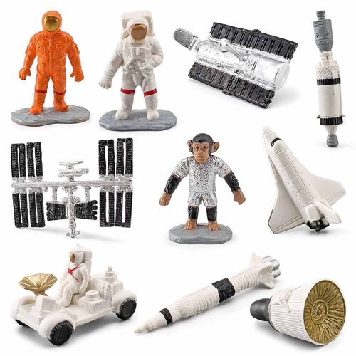Kids toy mini - kids, space
