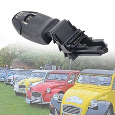 Cruise Control Switch 6242Z8 For Peugeot 207 307 407 607 807 Citroen C3 C4 C5 C8