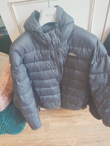 Penfield mens bomber puffer - bomber,