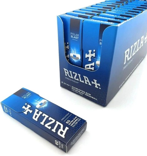 Rizla polar blast extra - rizla,