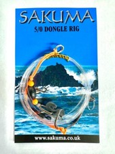 Sakuma Dongle Pulley Rig