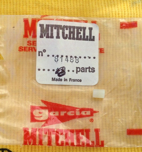 Garcia mitchell - garcia,