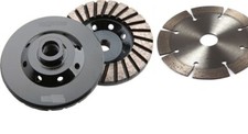 5" Diamond Grinding wheel saw