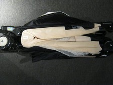 Travel Cot Baby Roller 