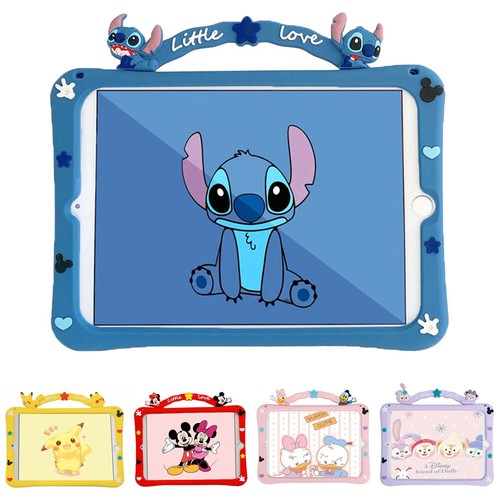 Lilo angel shockproof ipad - lilo,