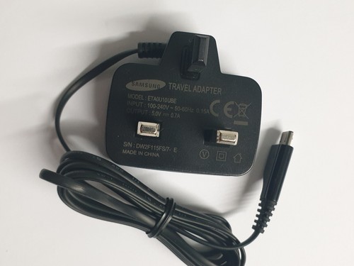 Genuine samsung eta0u10ube - genuine,