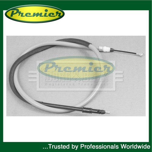 Premier rear hand brake - premier,