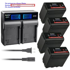 Kastar battery lcd rapid - battery,