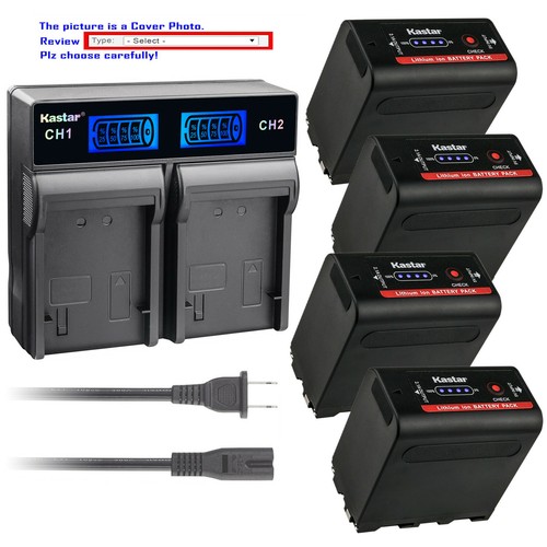 Kastar battery lcd - battery,