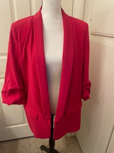 Zara magenta hot pink - magenta,