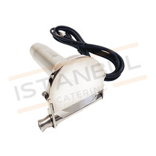 Easycut doner kebab machine - doner,