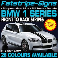 to fit BMW 1 SERIES STRIPES
