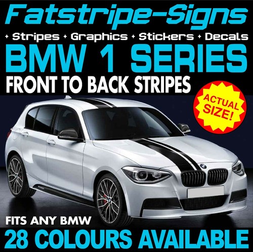 Fits bmw series - 1,