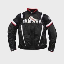 Yamaha Motorcycle Summer Mesh