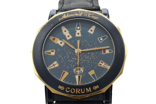Exc corum admiral s cup - admiral's,