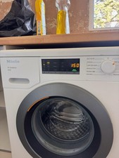 Miele Washing machine, Model