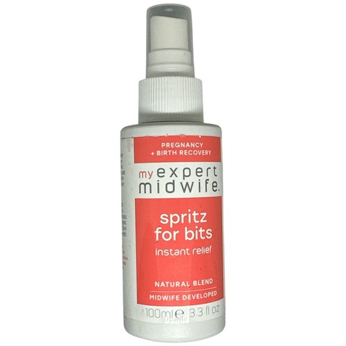 Expert midwife spritz for - midwife,