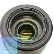 NIKON 55-300MM Telephoto Lens