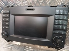 Mercedes Vito W447 (2015--ON)