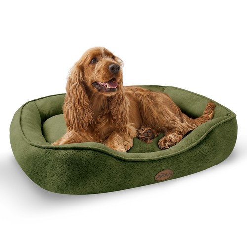 Silentnight airmax pet bed dog - airmax,