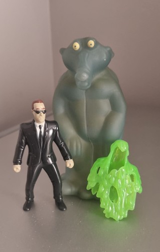 1998 men black kay slime - 1998,