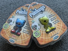 Radica UB Funkeys Vroom &