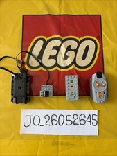 LEGO RC Train Power Functions
