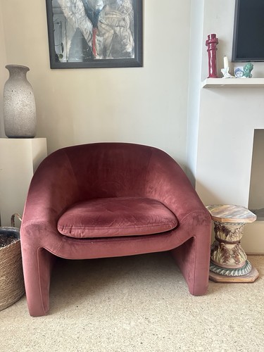 Made com shona - made.com, armchair