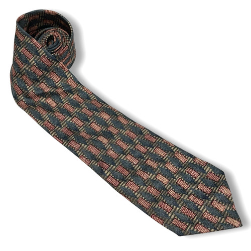 Vintage ketch tie classic mens - vintage,
