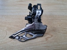 Shimano Deore XTR M986 Front