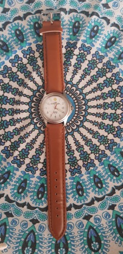 Vtg timex expedition indiglo - timex,