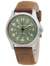 Hamilton Khaki Field Green