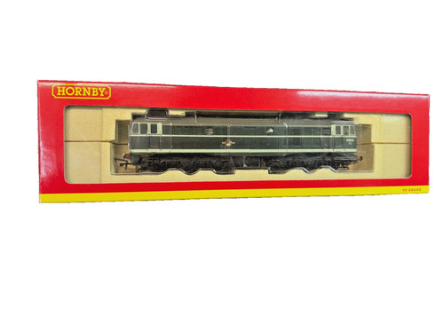 Gauge hornby r2420 - gauge, d5512