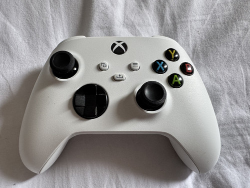 Genuine xbox series s - genuine, x/s