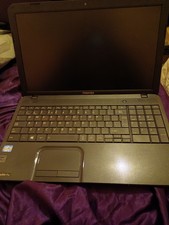 Toshiba Satellite Pro C850 -