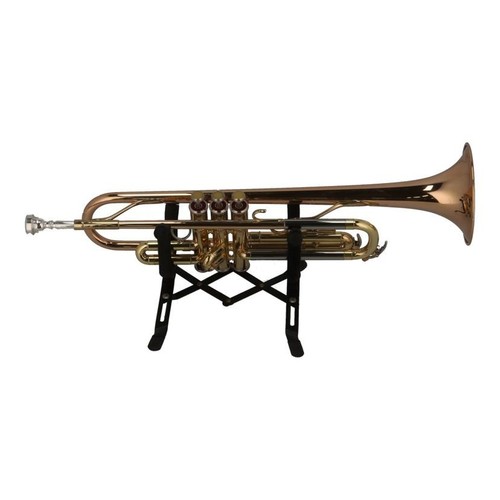 Yamaha ytr 333 trumpet red - yamaha, bb