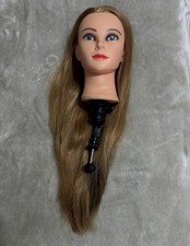 Hairdressing Training Sally Head Doll