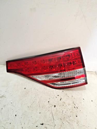 Toyota estima driver right - estima, o/s