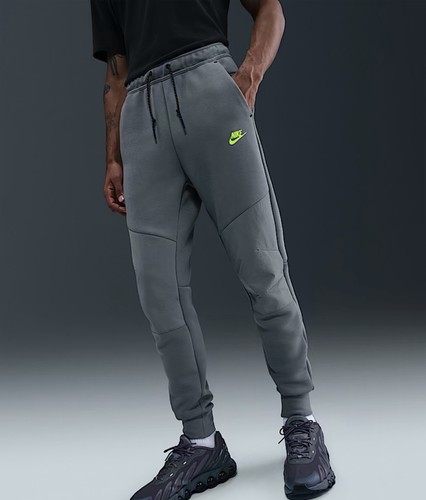Nike tech fleece joggers cool - fleece,