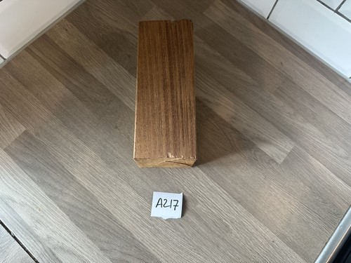 Pack sapele carving block - carving,