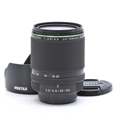 Pentax 28 - pentax, pentax-d