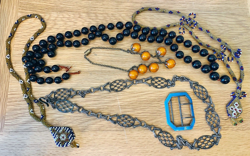 Wow job lot antique - wow!,