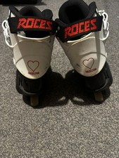 Roces m12 ufs hazelton - m12,