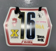 Old School BMX .. OG 80s Prime