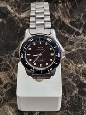 Mens Vintage Avia Mariner