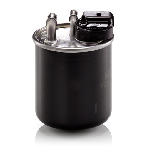 Fuel filter wk820 mann - filter, wk820/16