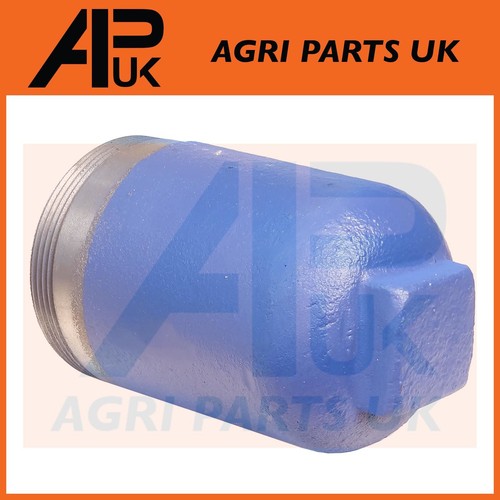 Pto cap cover long for - cover,